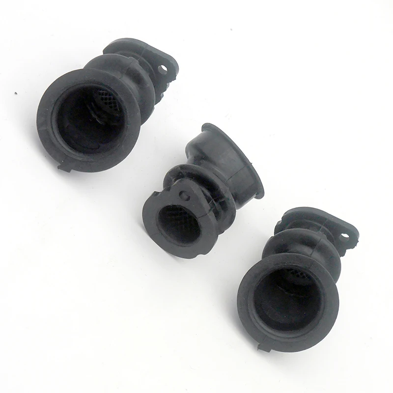 COLLETTORE ASPIRAZIONE - PER STIHL 044 - 046 - MS 440 - 460 - Foto 13