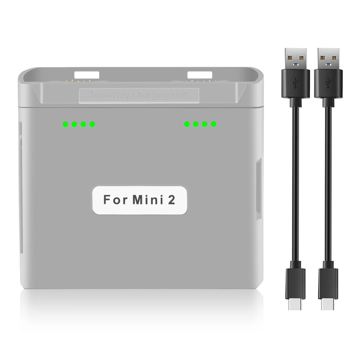 dji Mavic mini MB2-2400mah 7.2V バッテリー 3 DJI Mavic Mini インテリジェントフライトバッテリー 2400mAh、7.2V