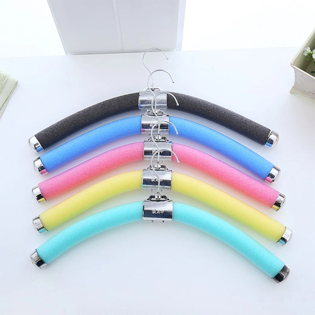 https://ae01.alicdn.com/kf/S06cc3a311b7f4fd4bc57e6d815a8f28aZ/10-pcs-Adjustable-Foam-Clothes-Hanger-for-Children-Bendable-Pants-Suit-Rack-Colorful-Clothing-Store-Household.jpg