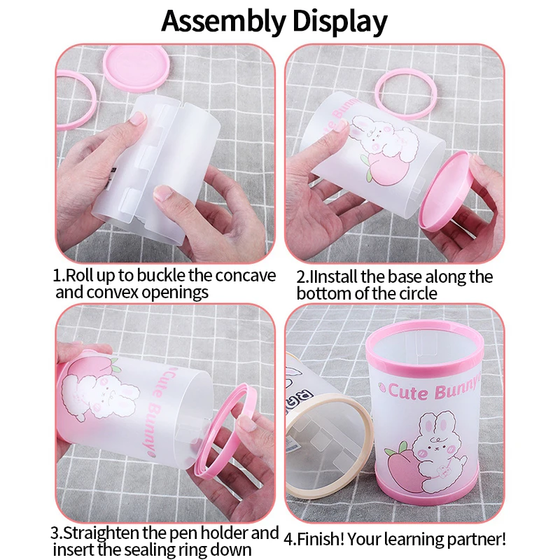 Diy Kawaii Mason Jar Pen Holders (Room Decor for Beginnners!) : 3