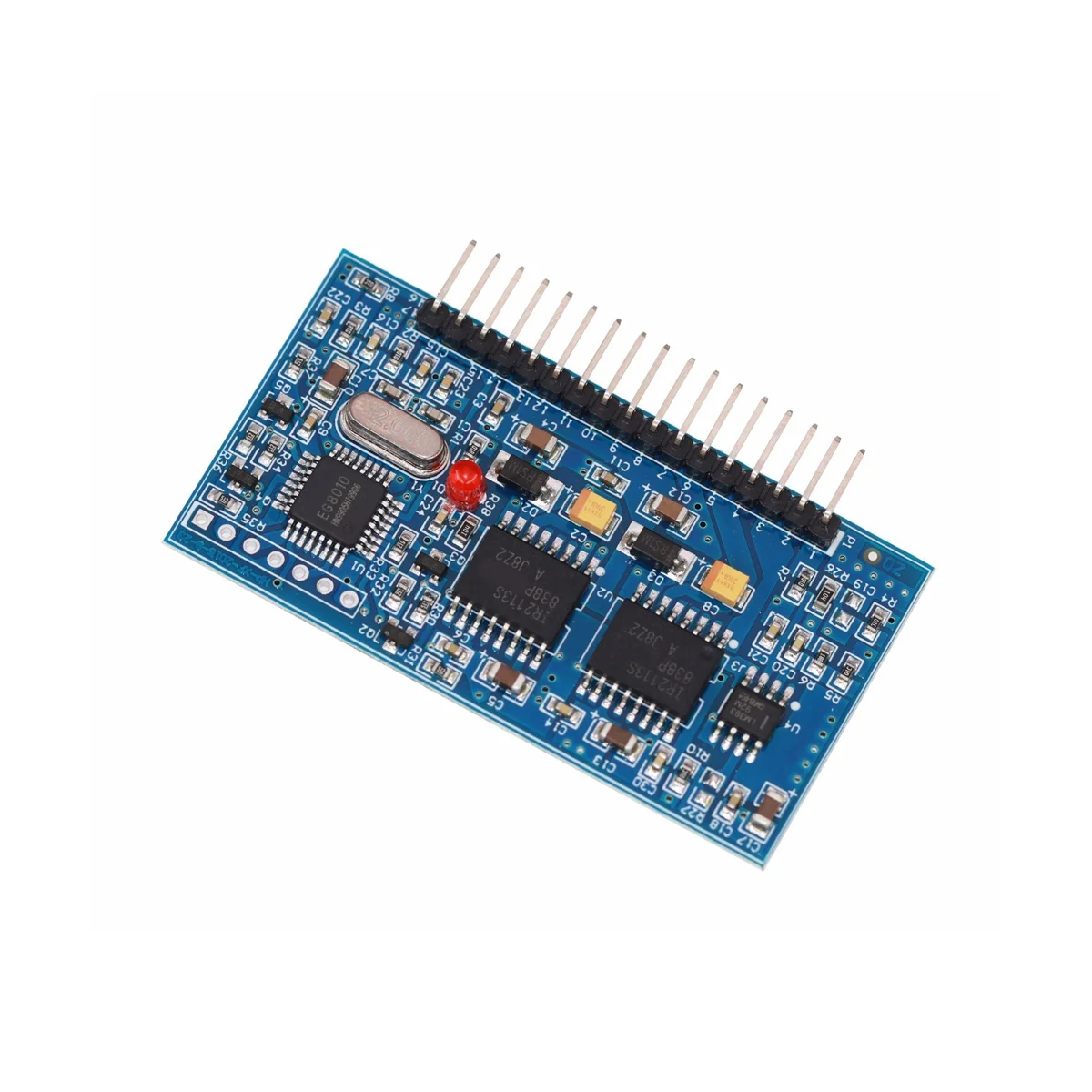 Pure Sine Wave Inverter Driver Board EGS002 \