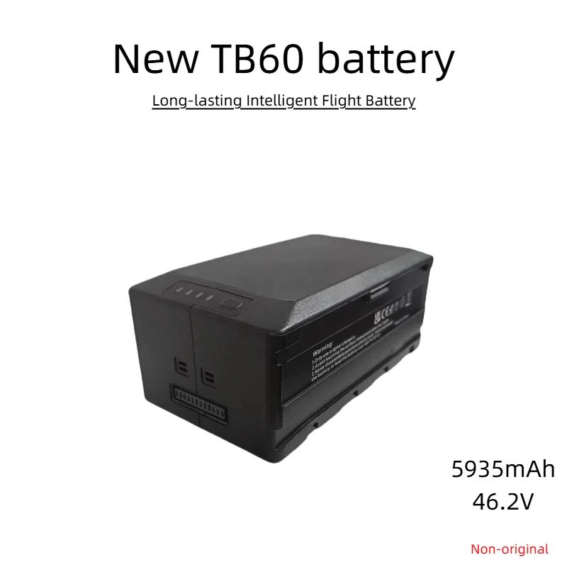TB60 Smart Battery Long Endurance Compatible with Matrice