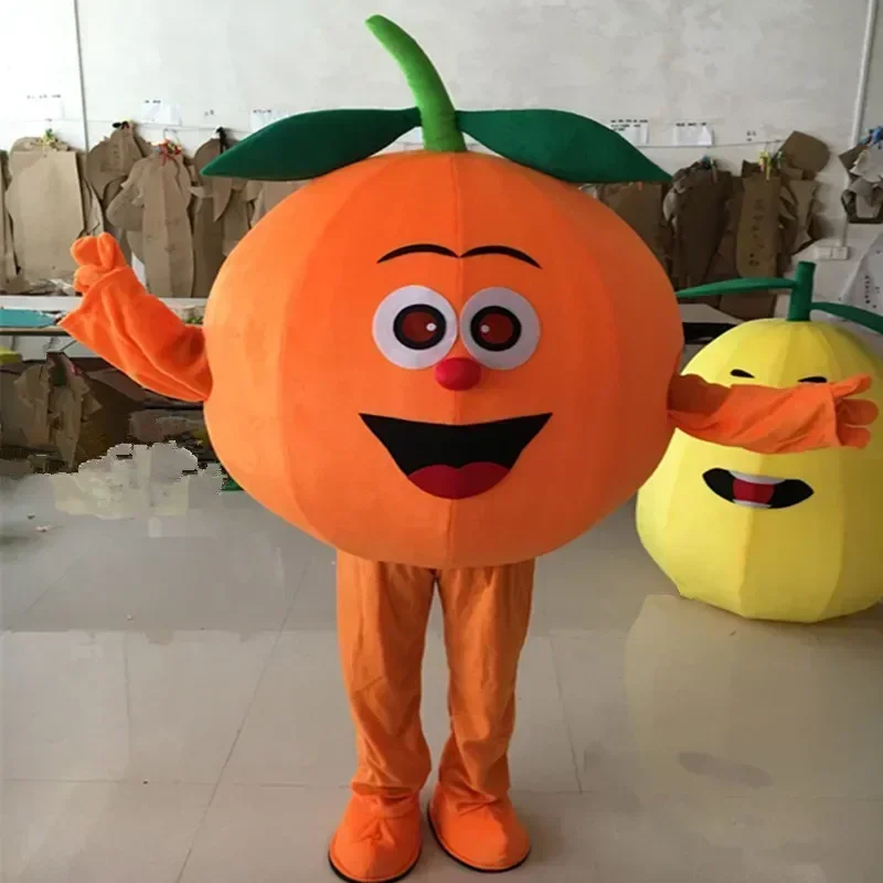 성인 코스프레 귀여운 과일 사과 피타야 복숭아 파인애플 마스코트 의상 카니발 광고 행사 파티 매장 홍보 소품