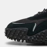 Puma Authentic MOSTRO Chaussures de sport d'extérieur basses et légères à semelle fine pour hommes 404336-01 4