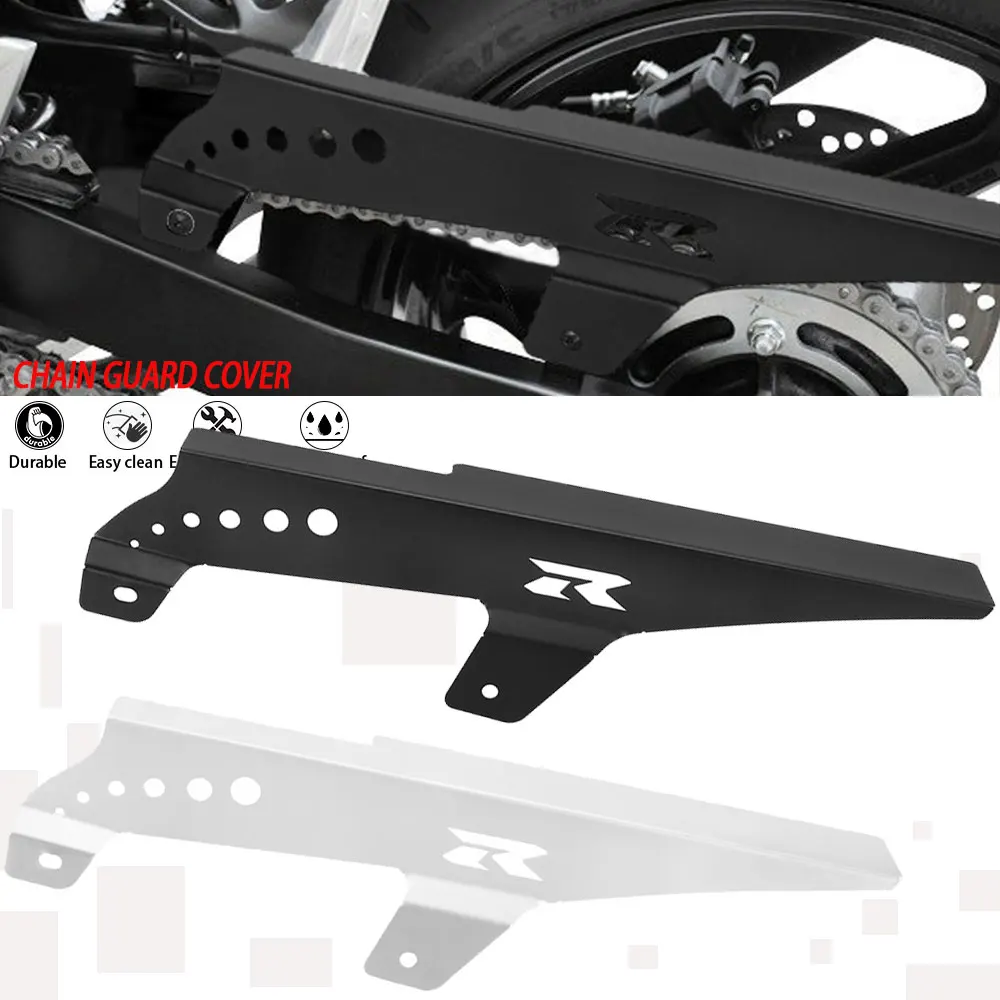 

Motorcycle Chain Guards Protector Cover For Suzuki GS*-R600 GS*R600 GS* R GS*R GS*-R 600 1997 1998 1999 2000 2001 2002 2003