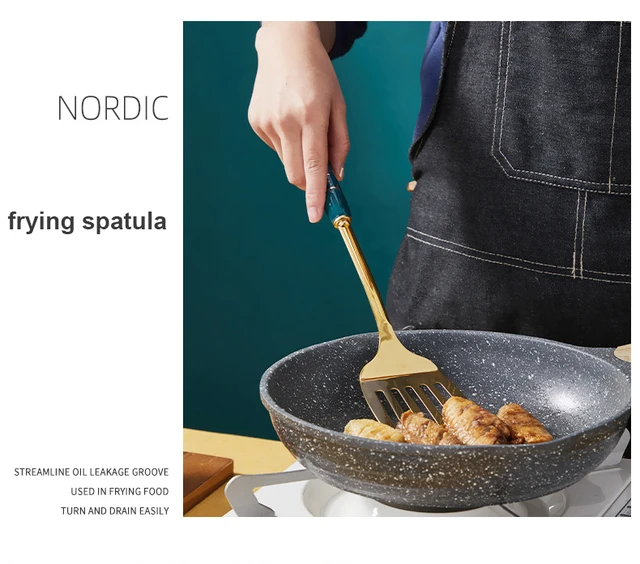 Nordik Frying Pan