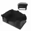 4 Wheeled Walker Rollator Wheelchair Frame Replacement Storage Bag Wheelchair Frame Storage Bag Walker Bag Wheelchair Frame Bag 1