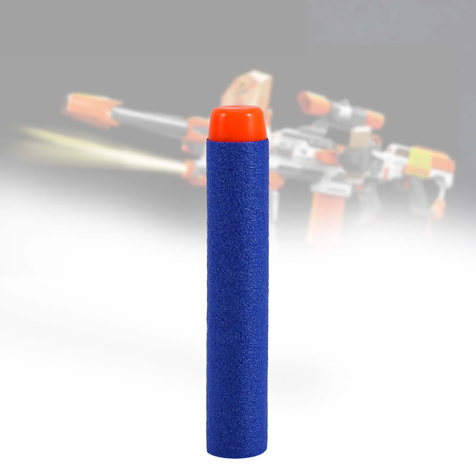 Soft   for  Game 7.2cm Refill  Darts for Blasters Kid  Gun  Refill Pack