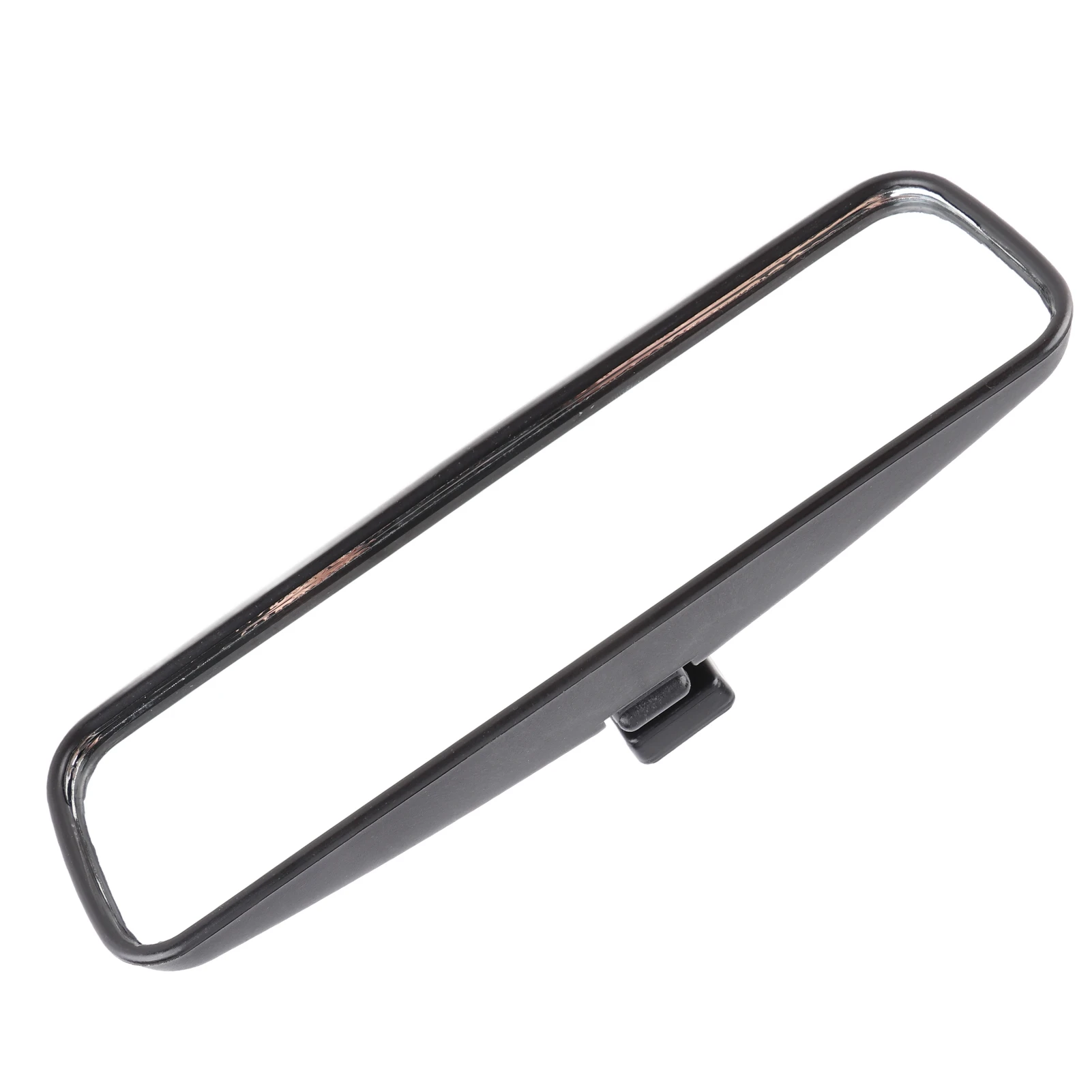 Interior Rear View Mirror ABS and Glass Housing 814842 Fits for 107/206/106 Windshield Mirror Interior Rear View
