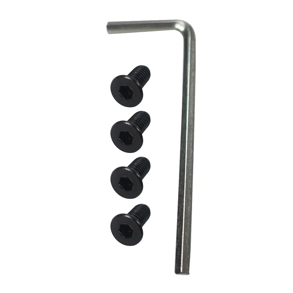 

1 Set Scooter Handlebar Front Fork Screws and Hexagon Handle Set Accessories