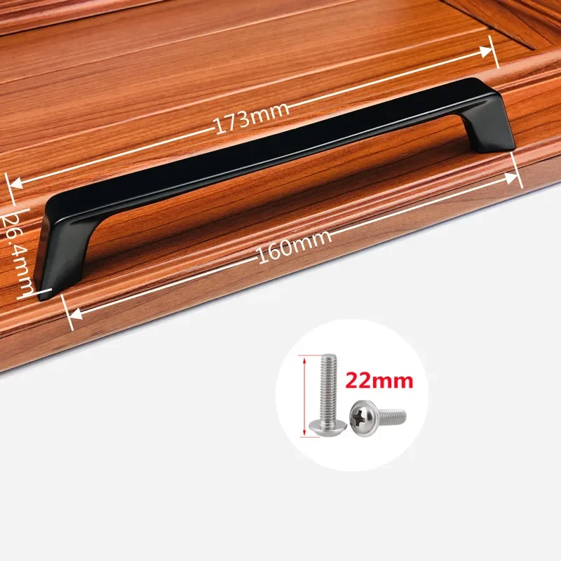 MAIKAK شحن سريع أسود إنهاء البيانو مجموعة الأجهزة...