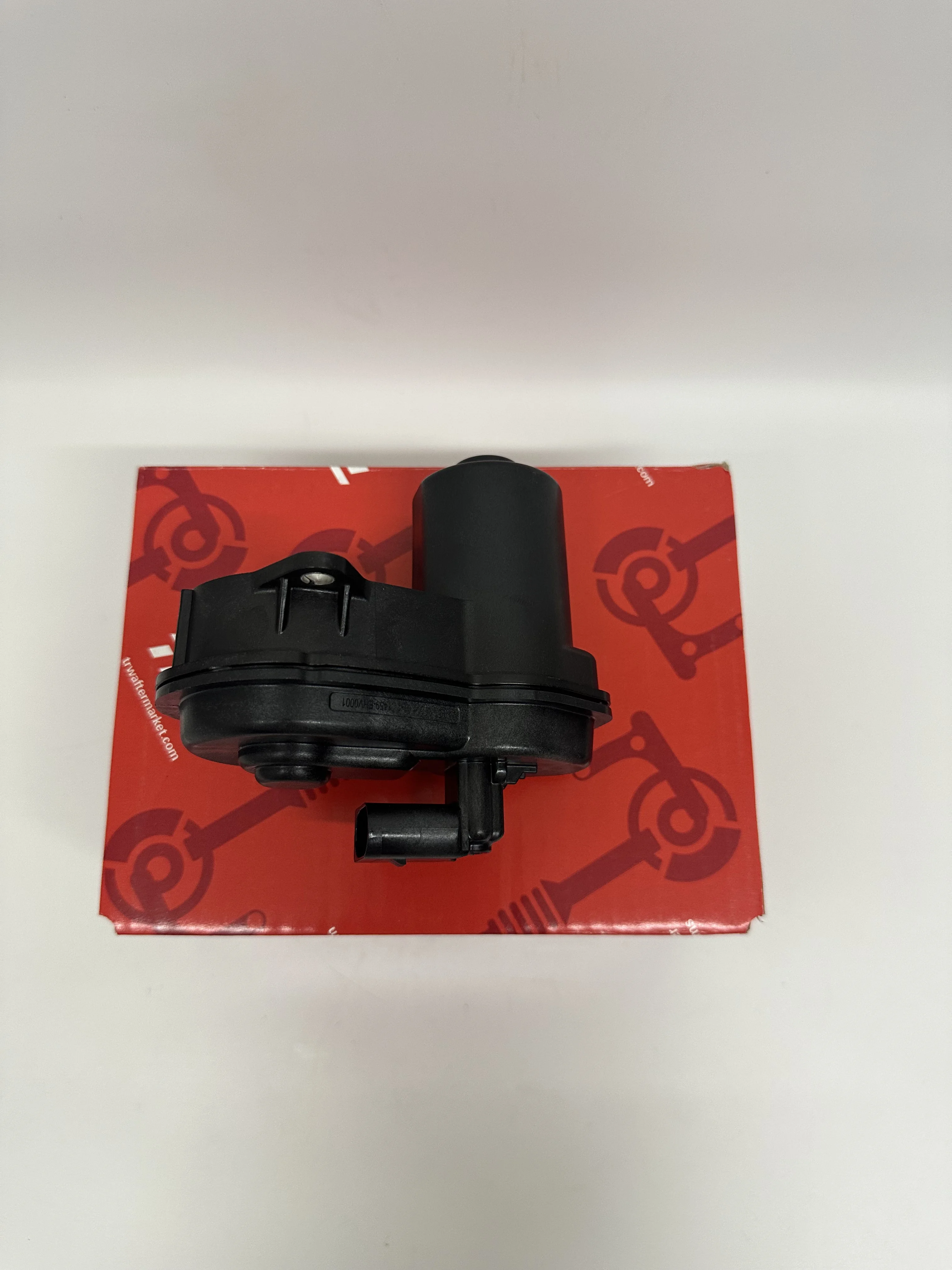 3428850 all-new BMW rear brake distributor motor, electronic brake actuators for BMW 5 Series, 6 Series G08 models