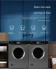 L'm'm Large Roller Clothes Dryer Hotel Cloth Product B & B Home Commercial Use 4