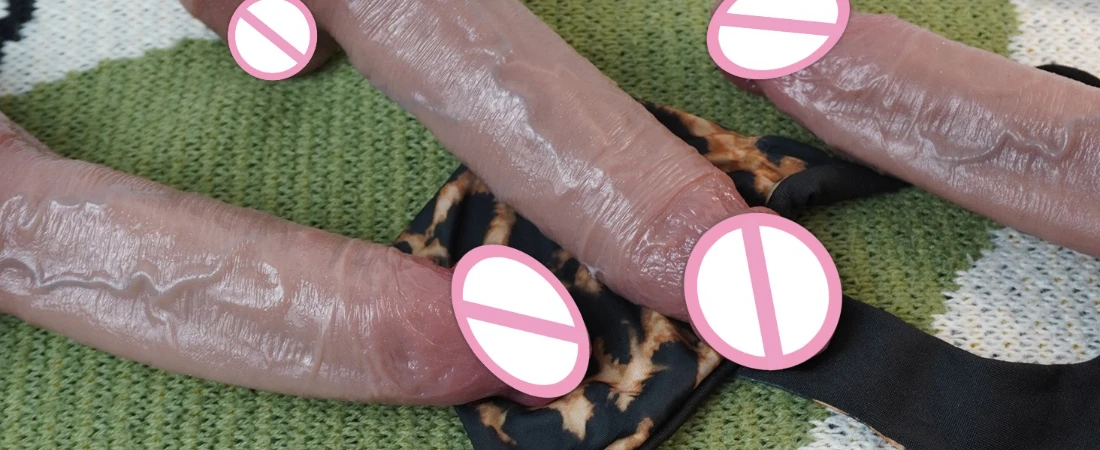 silicone dildo for women