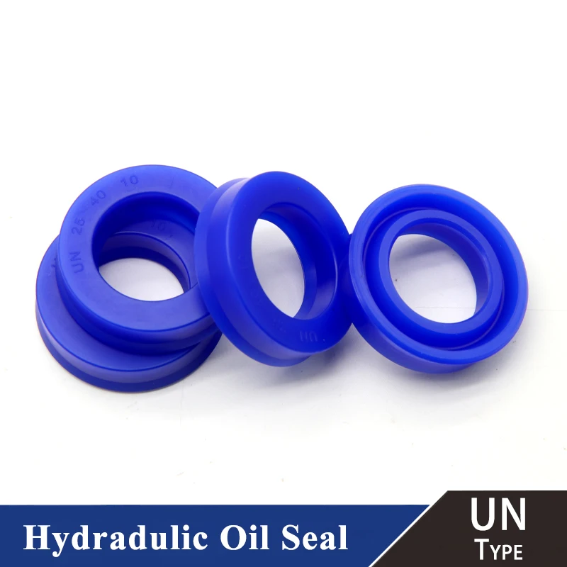 5pcsID2030mmDurablePolyurethaneHydraulicCylinderOilSealing