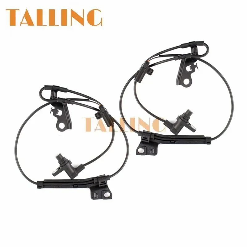 89543-12100 89542-12100 Front Left/Right ABS Wheel Speed Sensor