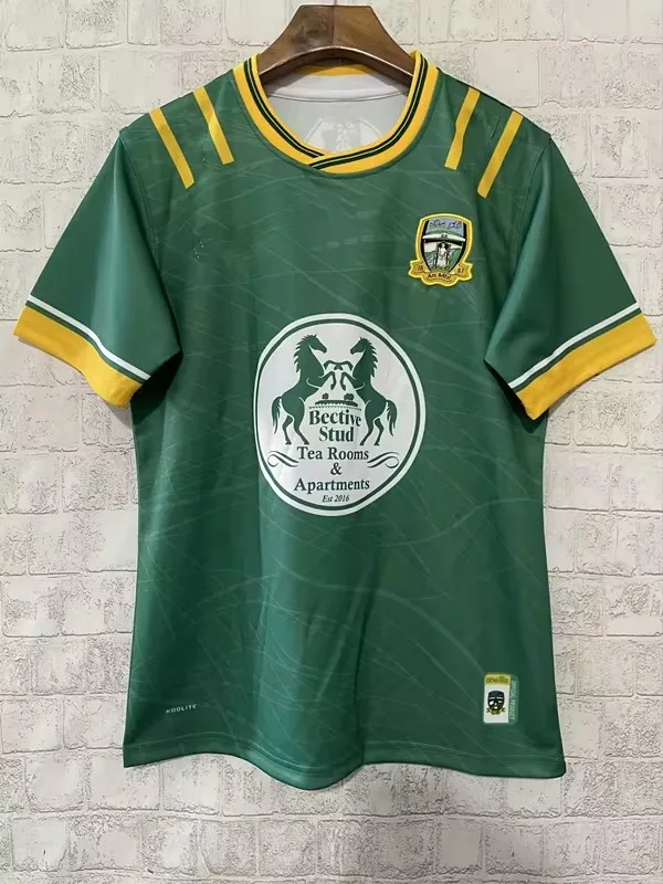Limerick GAA Ȩ  2025    : S-3XL- Ƶ  : 16--26(̸  ȣ μ)