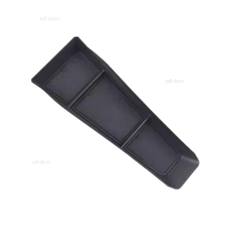BYD Seagull car accessories Car Central Control Armrest Box Storage Box Auto Interior Supplies Storage Modification Accessories