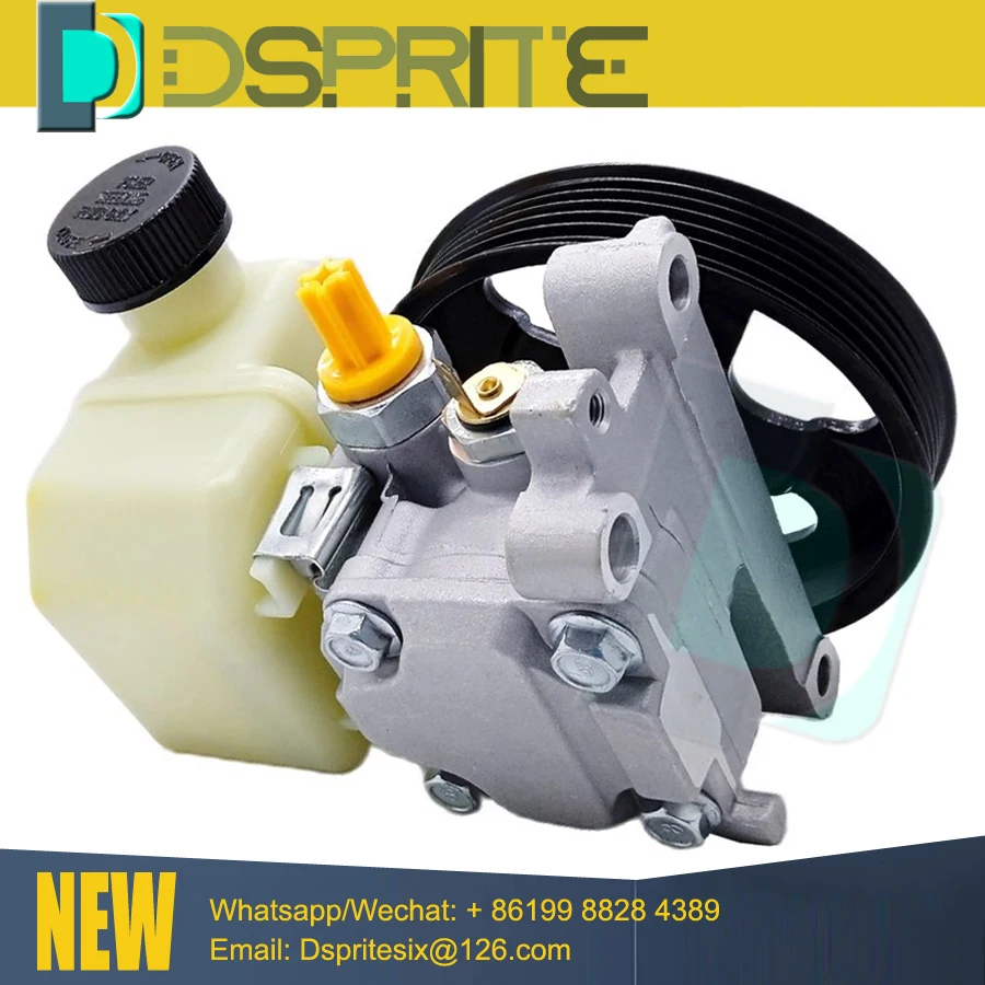 

Насос гидроусилителя руля для MAZDA Atenza 2002-2008, Mazda 6 GJ6E32600B GJ6E32600C GR3D32650A GR3D32600A
