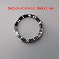 Bezel A  Ceramic  H