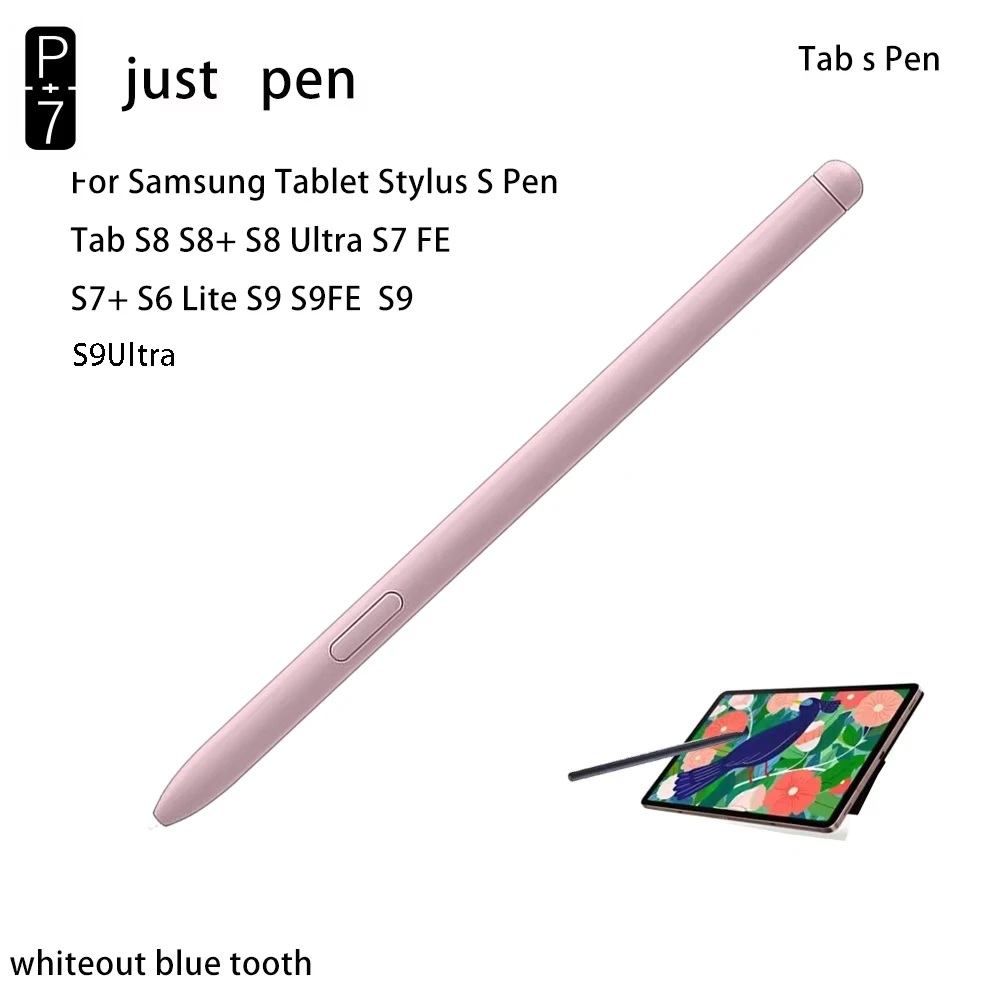 Enhanced Touch Stylus Pen