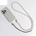 Silven pearl chain