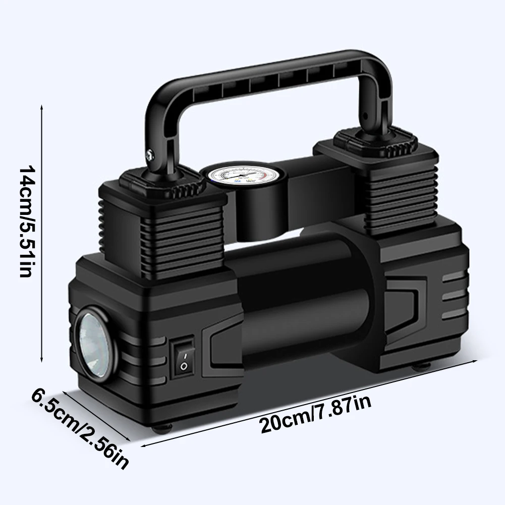 �ڵ��� Ÿ�̾� ���� 150 PSI 12V ��� ��Ƽ ���� �����, ������ �з� ������, �ڵ��� Ÿ�̾� ��â��, ��� ������ ������