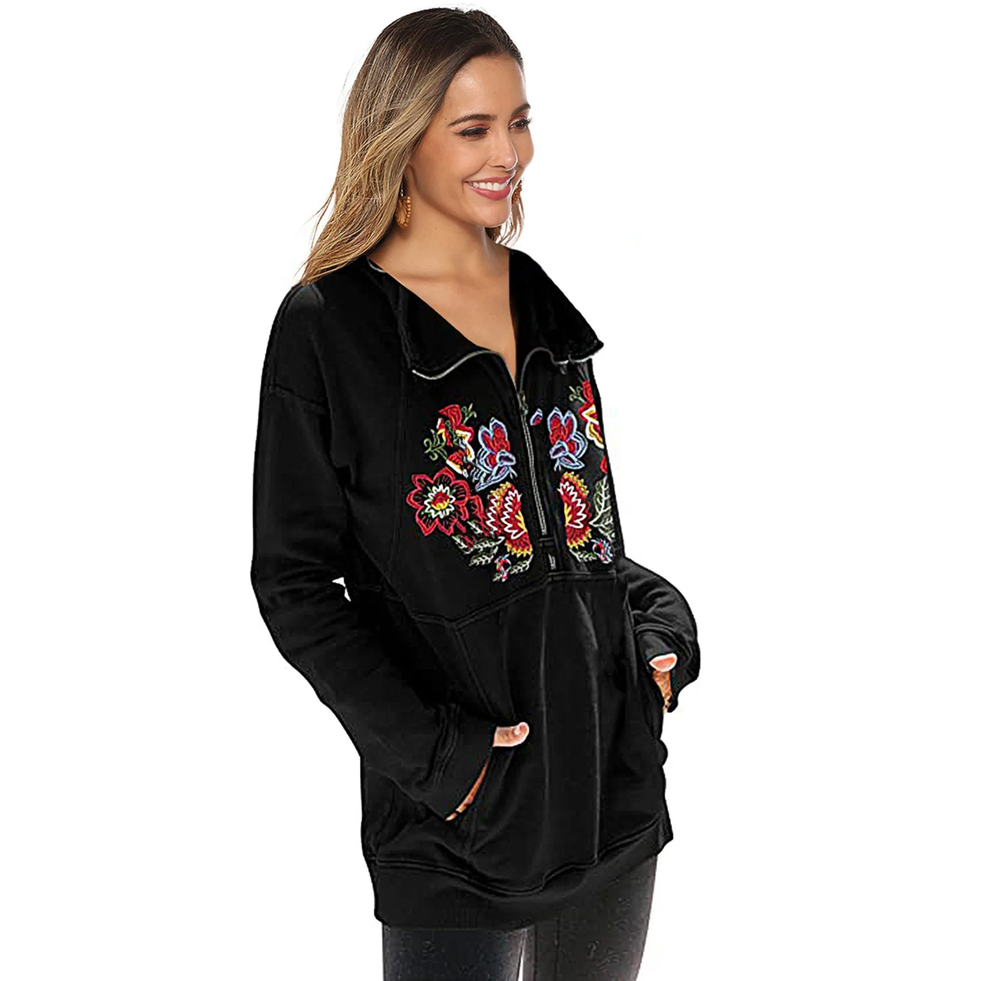 Рисунок 2 - Новинка, осенняя длинная рубашка для отдыха