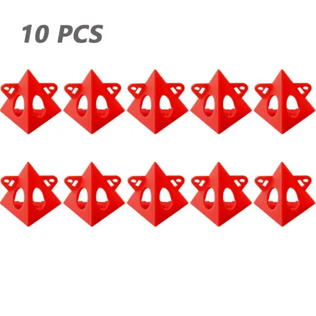Red-10 PCS