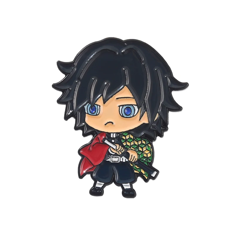 Pin de Chewy em Kimetsu no yaiba  Personagens de anime, Anime, Anime  masculino