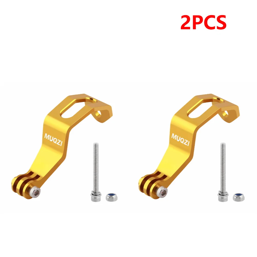 Gold 2PCS
