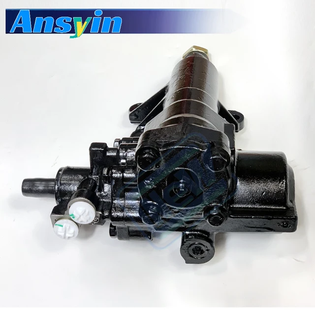 新品パワーステアリングラックギアボックス と互換性あり トヨタ