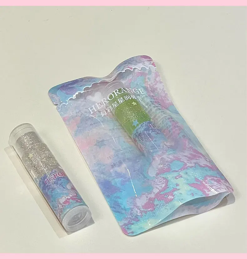 Fruit lip balm jelly gloss plumping hydraterende lippenstift_voghion.com