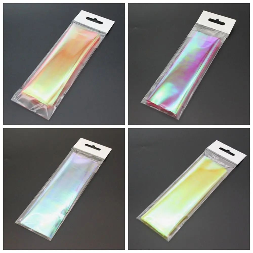 مواد ربط ذبابة سميكة ، فيلم ملون ، صنع تلاعب سابيك...