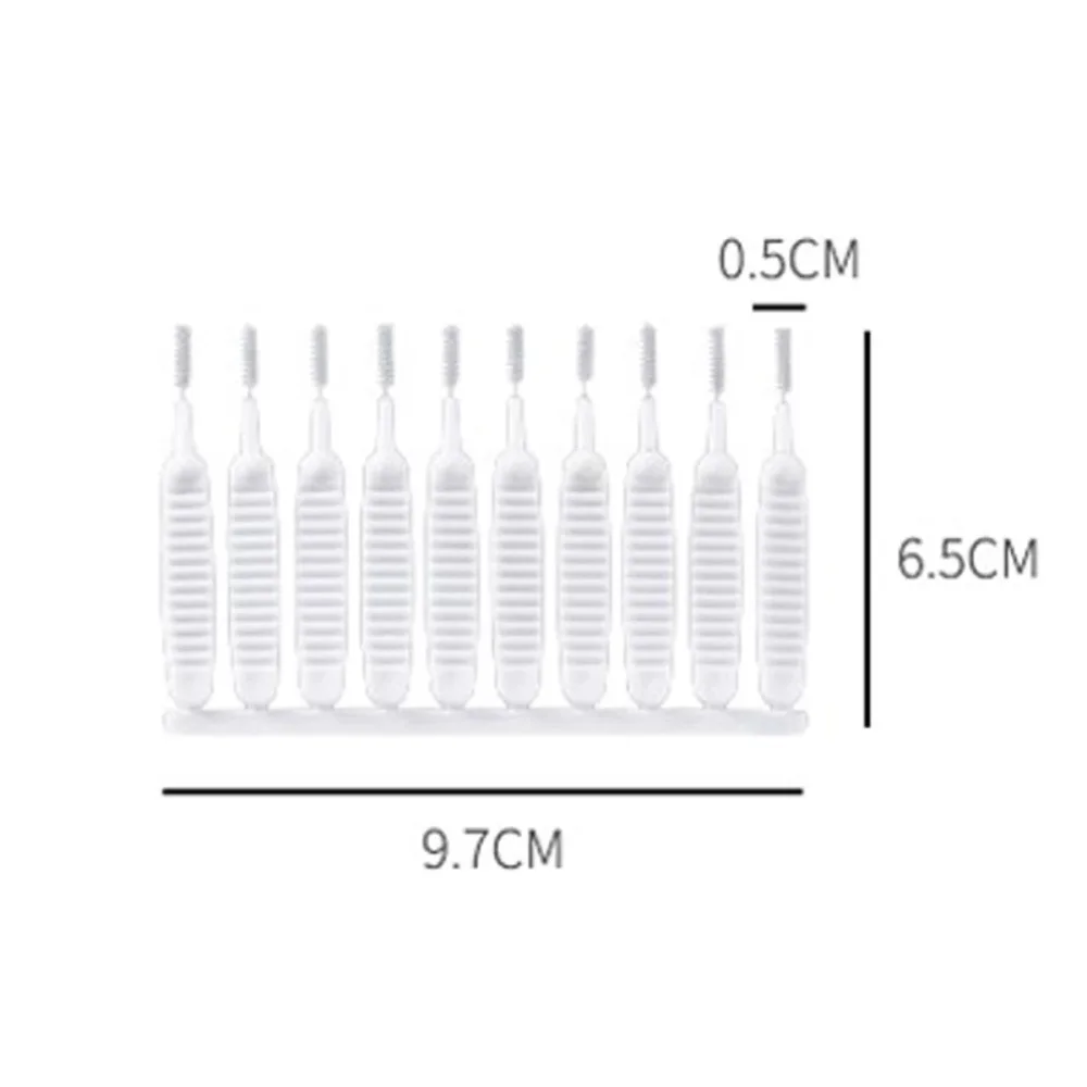 Dredging Gap Cleaning Soft Bristle Brush Phone Port Cleaner Kit Cleaner Brush Mobile Phone Cleaning Kit Charging Port Dust Plug
