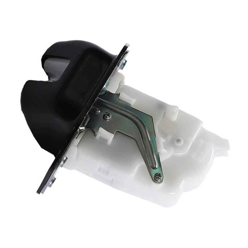 G99F Car Liftgate Rear Trunk Door Lock Actuator Motor Tailgate Cargo For 90502-4CL0A 90502-CA00C 90502-1AA0A 2.5L 2.0L