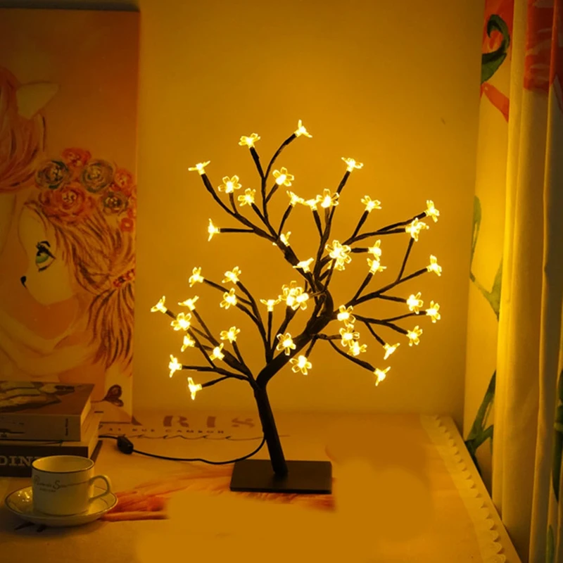 Table Lamp 6