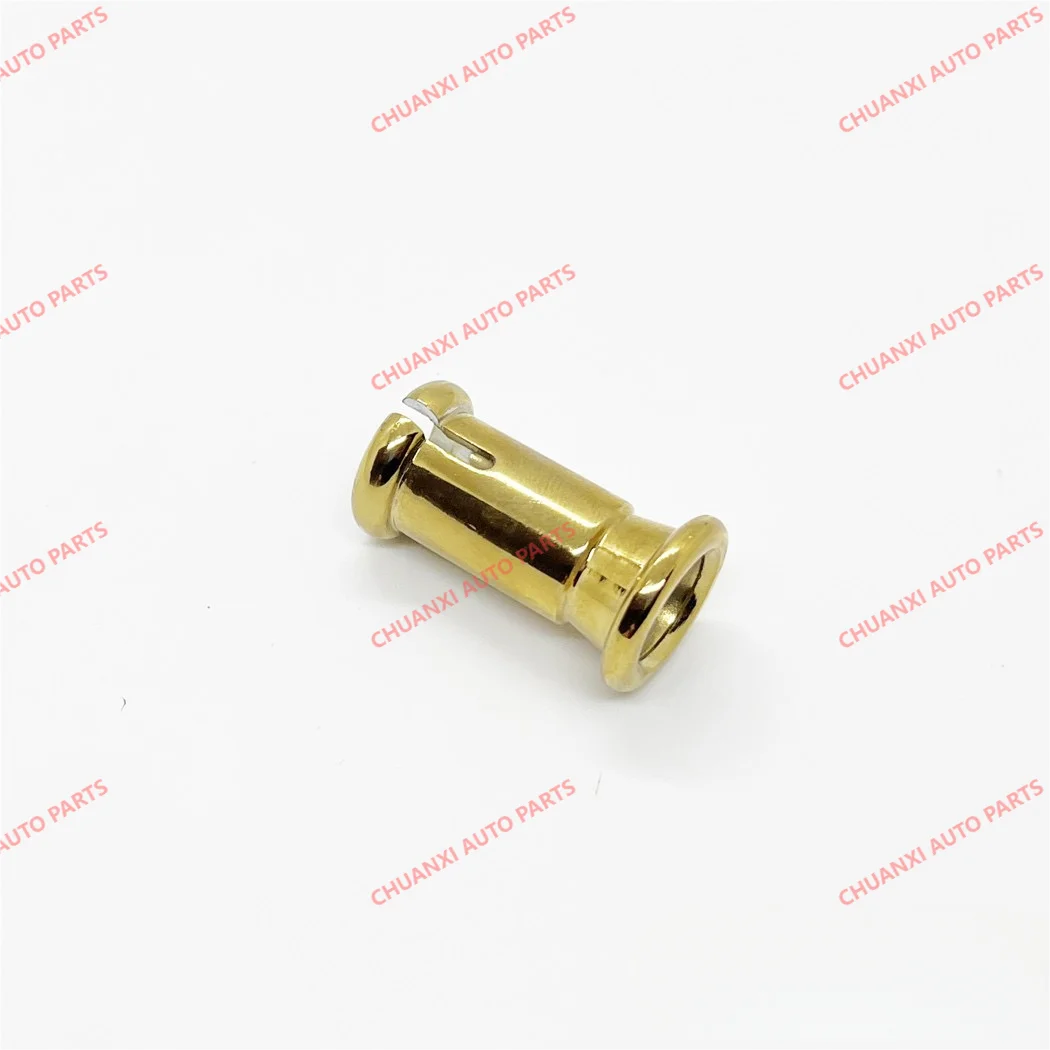 A High Quality Oil Dipstick Guide Sleeve Improved Version For Bentley Flying Spur GT 07C115636D 07C115636C