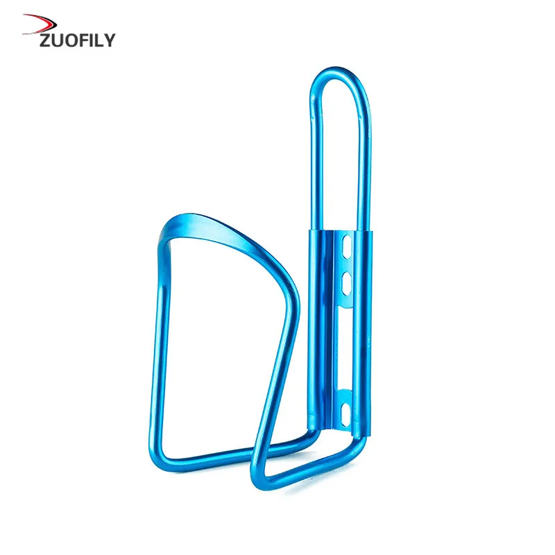 Aluminum Alloy Bike Cycling Bicycle Drink Water Bottle Rack Holder Mount Mountain Folding Bike Cage Bicycle Bottle Holder bicycle water bottle cage bicycle bottle holder water bottle holder