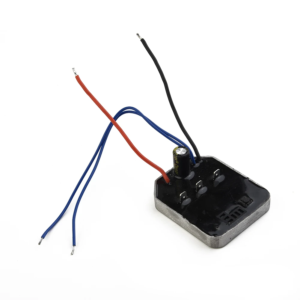 

Angle Grinder Switch Control Board Brushless Lithium Electric Angle Grinder Suitable For Switch Control Line Board For