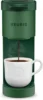 NEW K-Mini Single Serve Coffee Maker, Evergreen Kitchen Appliances 1