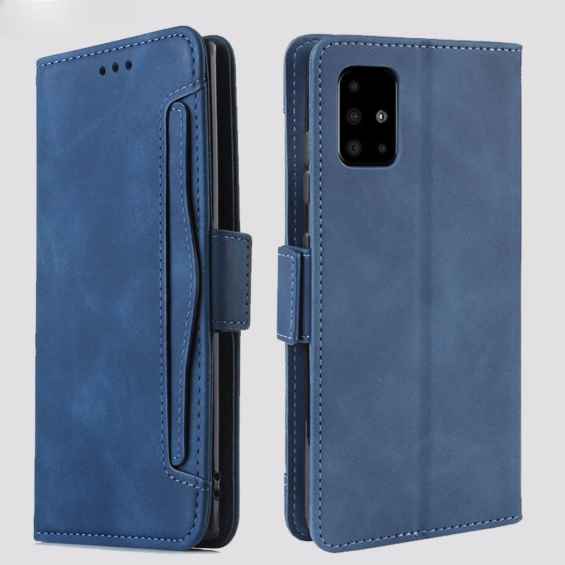 

Luxury Flip Leather Wallet Case For Samsung A11 A21 A31 A51 A71 A10 A20 A50 A40 A80 A90 M30s M21 M31 A02s M32 M52 M33 M53 A03s