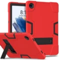 Red Black