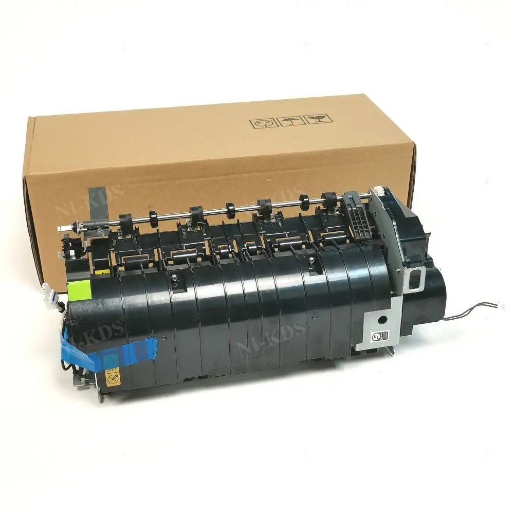 

Фьюзер 40X7622 110 В для Lexmark CX310 CX317 CX410 CX417 CX510 CX517de XC2130 XC2132 MFPs термофиксатор комплект 220 В 40X7623
