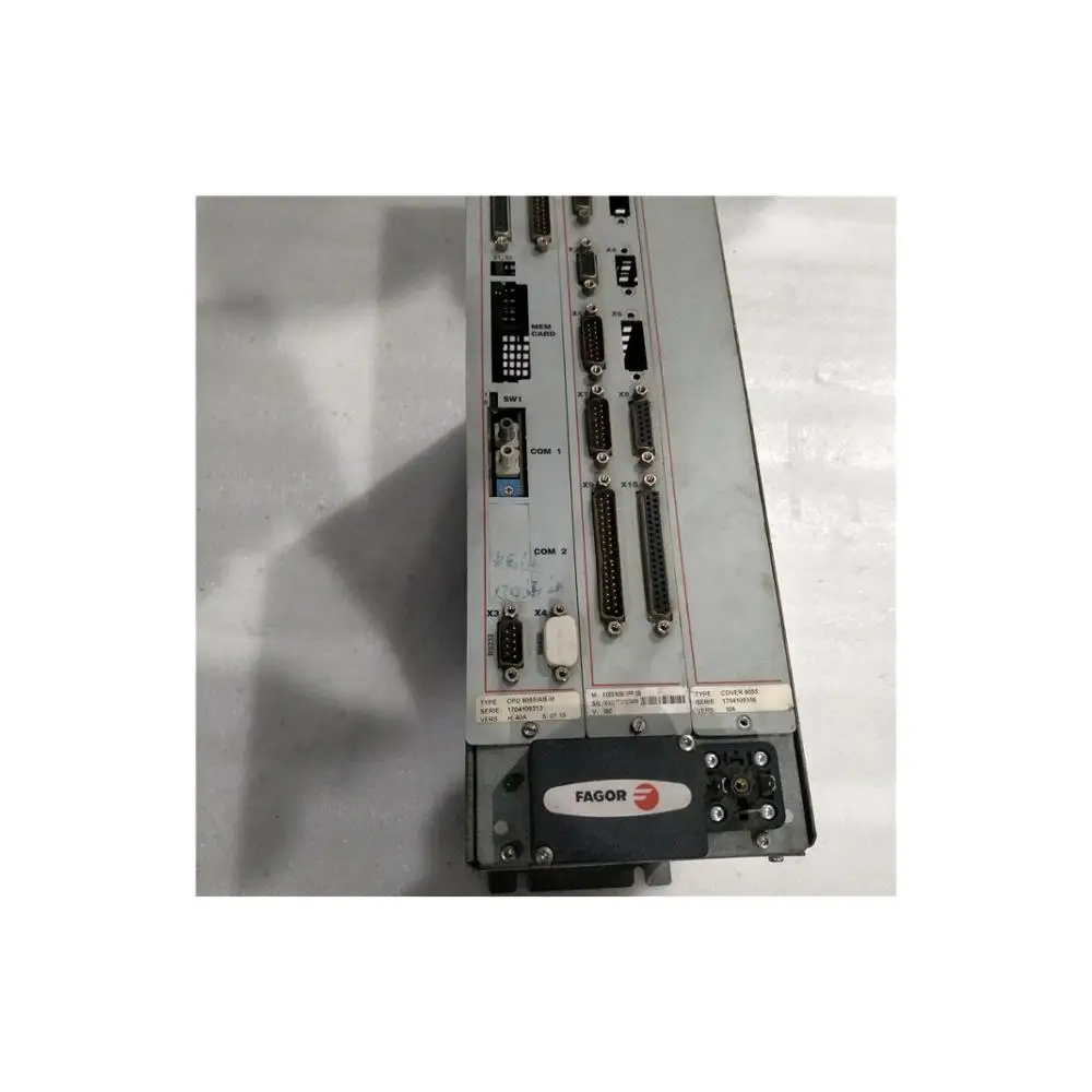 

Controller CNC SYSTEM PSB3-8055