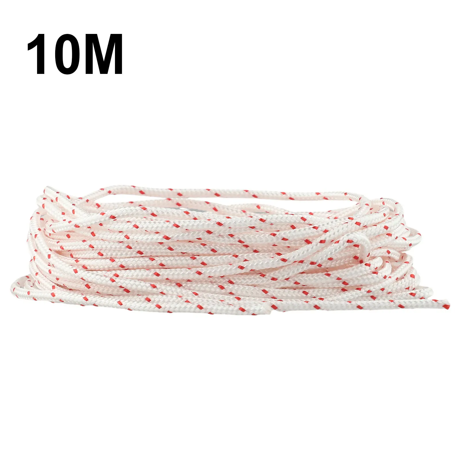 Corda Di Avviamento A Strappo In Fibra Di Nylon Per Stihl Ms170 Ms180 Ms181 M 10 M 30 M 50 Bg Fc Fh Fr Fs Corda Di Avviamento A Strappo