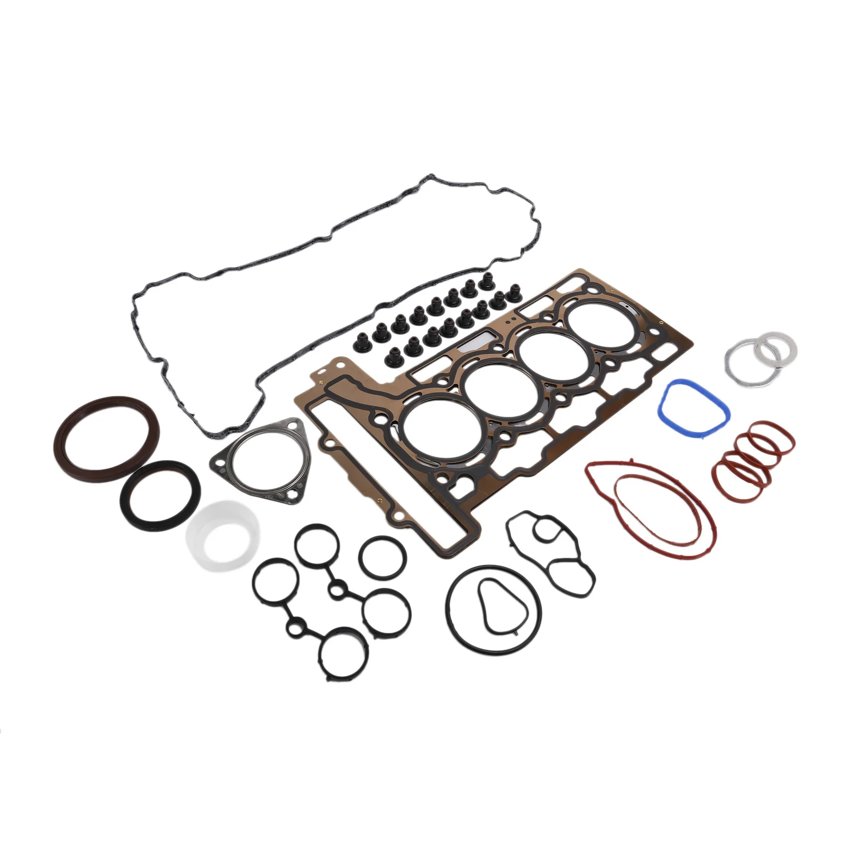 

60924414687 0197P8 Car Engine Rebuilding Kits for RCZ 3008 308CC 408 508 C5 EP6 1.6T