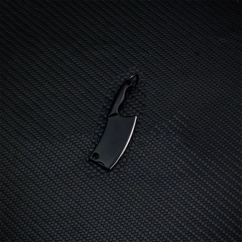 Black Steel