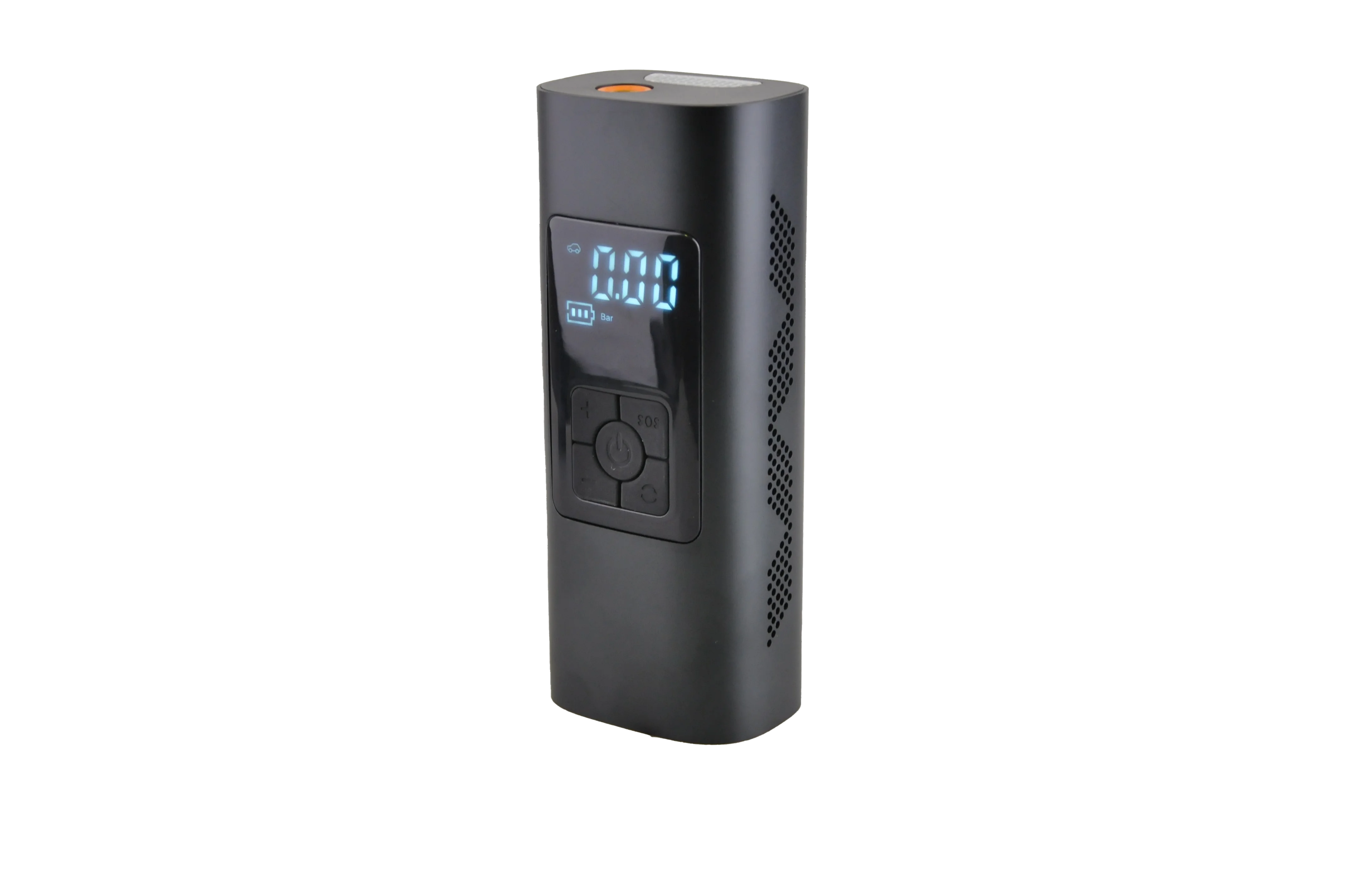 

Цифровой Воздушный компрессор 12 В с экстренной реальностью и предустановленной функцией, Электрический автомобильный насос, воздушный насос для автомобиля, мотоцикла