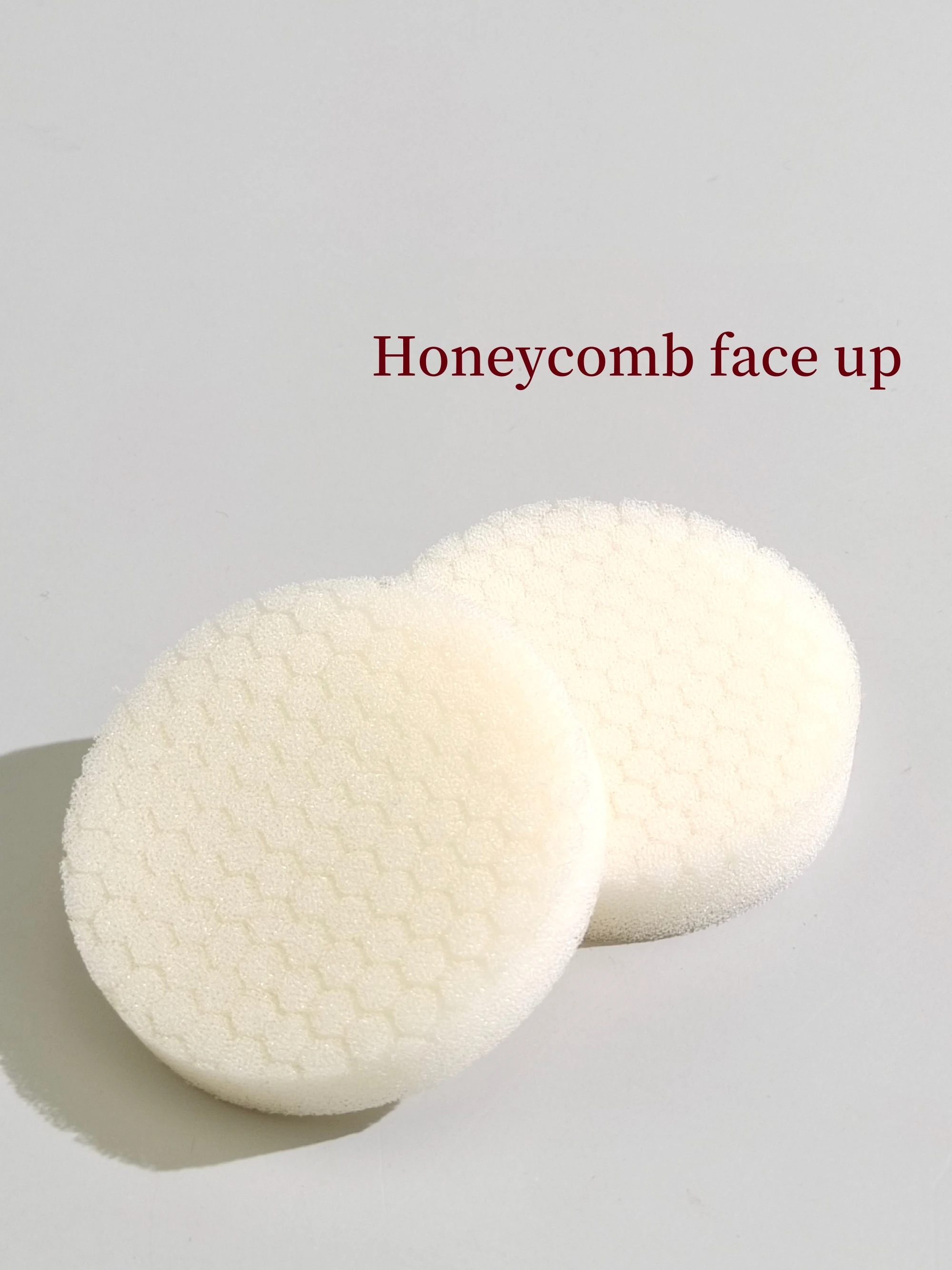 DIY air cushion box liner sponge replacement honeycomb sponge inner core liquid foundation BB cream special replacement puff 3